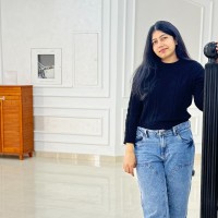 Athulya Sanadhanan