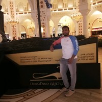 Mohamed Rasheed