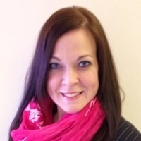 Christina Anthony-Stout