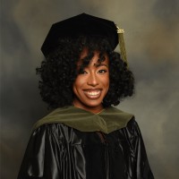 Ashleigh Robertson, PharmD