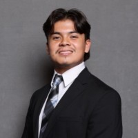 Jared Ramirez