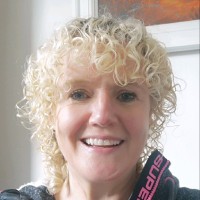 Rhona Maclean