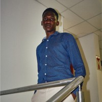 Dalitso Zulu