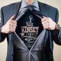 Jason Kinsey