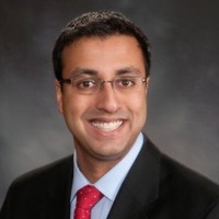 Rahul Sualy