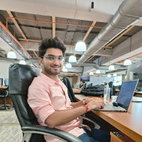 Meet Makwana