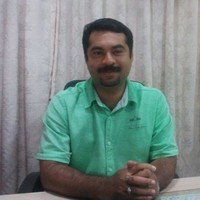 Siju George
