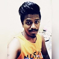 Melcolm Dsouza