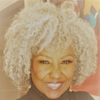 Sandi Hamilton