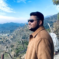 Abhinav Gupta