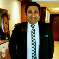 Dhaval Dave