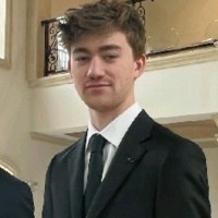 Logan Parrish