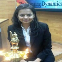 Sunita B