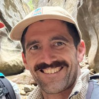 Michael Sumichrast