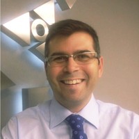 Javier Bernal Navarro