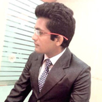 Ashwin Kumar J