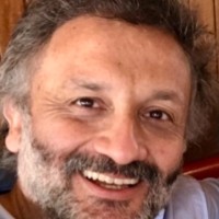 Gustavo Montenegro Marin