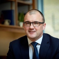 Alan Kelly