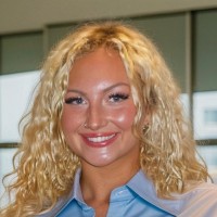 Kelsey Rummel