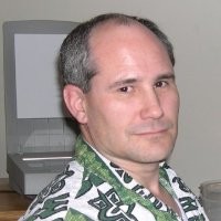 Eric Morris