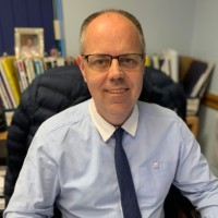 Steve Barker