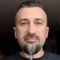 Volodymyr Lytvynenko