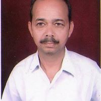 Sunil Gupta