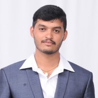 Sandesh R