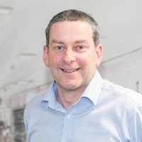 Rod Green