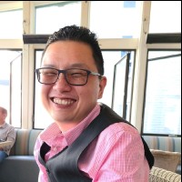 Edric Suryawijaya