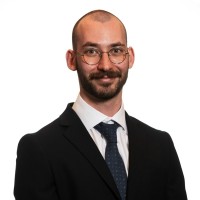 Patrick Simon