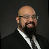 Andrew Reyes