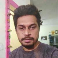 Shantanu Prasad