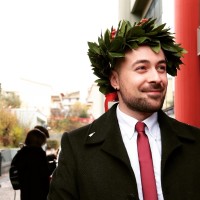 Matteo Di Domenico