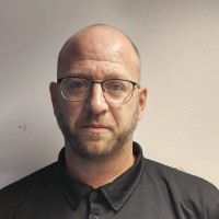 Andreas Berggren