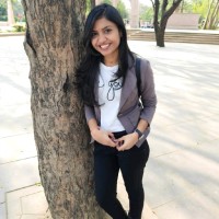 Yogita Vaishnav