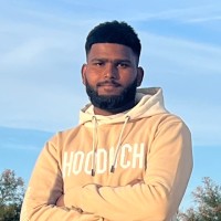 Royson Pereira
