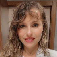 Caroline Eriksen