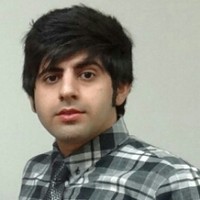 soroush rostami
