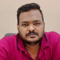 Jithin Madhavan