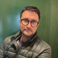 Ignacio Corvalan Aravena