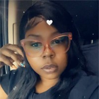 Amber Jackson