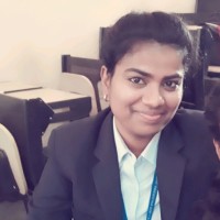 Jenifer Paulraj