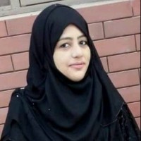 Javeria Hasan