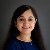 Priya Jain Lahoti