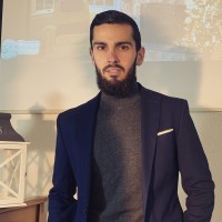 Dimitri Saez
