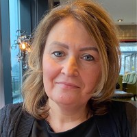 Ina Aalders