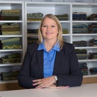 Mary Snyder, Phr, Shrm-Cp
