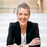 Jenny Evans