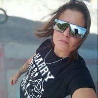 Beatriz Almeida